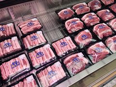-盒马X会员店(王府井奥莱UP TOWN店)