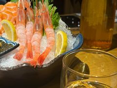 -九酢·海鲜居酒屋