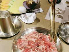 -西塔老太太泥炉烤肉(双井店)