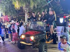 -三亚海昌梦幻海洋不夜城