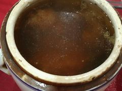 牛鞭汤-伟记牛蹄(道滘店)