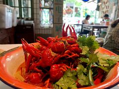 -老长沙龙虾馆(罗湖店)