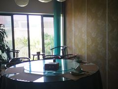 包厢-茶油香闽南菜·花园餐厅(前埔店)