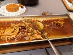 -徽州小镇(高新店)