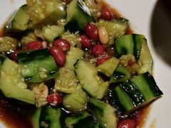 -胖哥俩肉蟹煲(萧山加州阳光店)