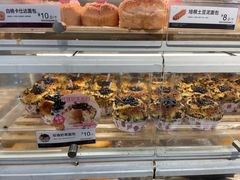 -85度C(南京龙江店)