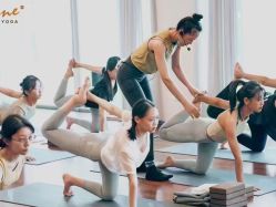 -FineYoga梵音瑜伽·普拉提