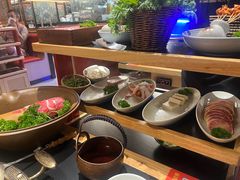 -廖掌柜·重庆鲜货火锅(上海首店)