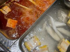 -海底捞火锅(正大乐城店)