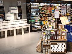 -盒马鲜生(岭南新世界店)