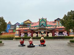-厦门方特东方神画