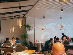 大堂-披云徽宴(石景山店)