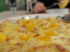 -萨莉亚意式餐厅(南京环亚凯瑟琳广场店)