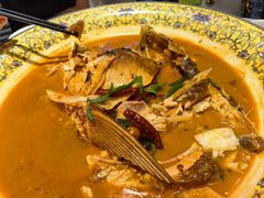 -俭寨大盘鸡·缸子肉·小公鸡·新疆菜(云通店)