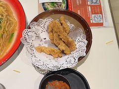 -乔阿马·江南味·驴肉香(龙湖华泾天街店)