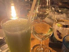-THE CANNERY&JUJU 新鲜海鲜·牛排美食酒廊