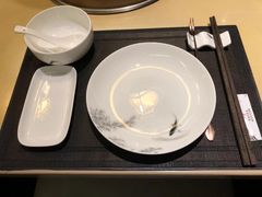 -余欢领鲜火锅(新街口店)