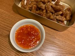 -闽上鲜·福建菜(龙湖滨江天街店)