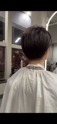 -XIMA·美发沙龙