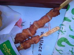 -华莱士·全鸡汉堡(光华路店)