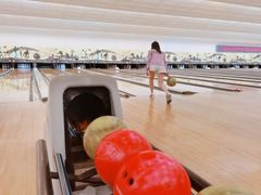 -广州保龄球馆(广州天河体育中心店)