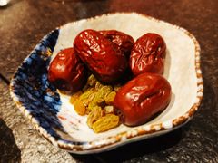 -丝路金桃·新疆菜(徐汇店)