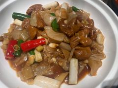 -渝乡辣婆婆·川菜 水煮鱼(中山西路店)