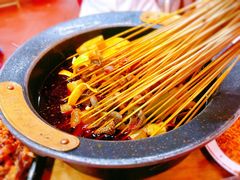 -冒椒火辣(太古里店)