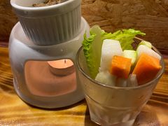 -矶野水产(澳门逸园中心店)