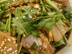 -御彩酒家(东风东路店)