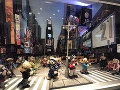 -济州岛泰迪熊博物馆