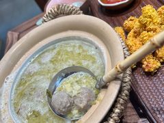 -大盐帮川菜馆(长楹天街店)
