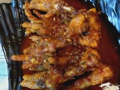 -京玉菲饭店(李村店)