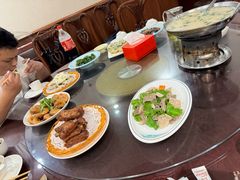 -半盆菜酒家(中山南一路店)