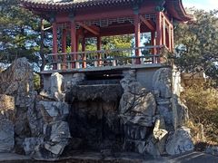 -国家植物园南园