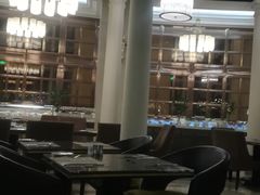 -武汉洲际酒店·漢自助餐厅