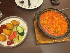 -澳门木偶葡国餐厅(珠海店)