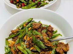 -喜宴又一村·粤菜·茶点·海鲜(壹方天地店)