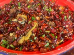 -聂发财重庆江湖菜(解放碑店)
