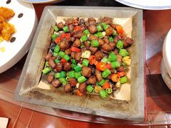 -小八仙·宴(三峡茶庄店)