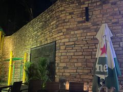 -Big Bamboo 大竹子体育主题餐厅(虹梅路店)