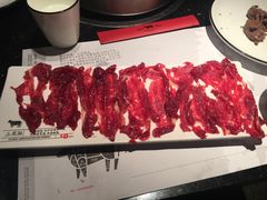 -牛事制造局牛肉火锅(莲岳路店)