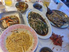 -石牌岭小亮蒸虾•湖北老字号(左岭店)