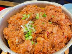压锅双拼-鸡毛店·川菜(双楠店)