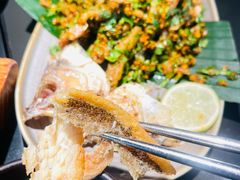 -Ameigo梅果·云贵川bistro(长宁来福士店)