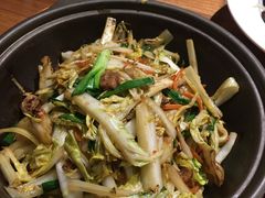 -小厨娘淮扬菜(清江苏宁广场店)