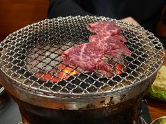 -大阪烧肉BAKA一代(十亩地店)