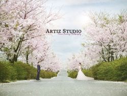 -艺匠摄影ARTIZ STUDIO(南京店)