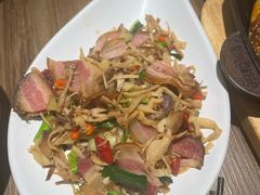 -云海肴·汽锅鸡·云南菜(广安门天虹店)