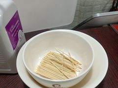 -姚记炒肝店(鼓楼店)